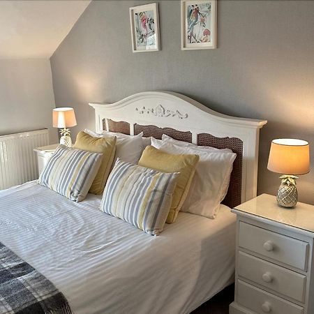 The White Lodge Bowness-on-Windermere Exteriér fotografie