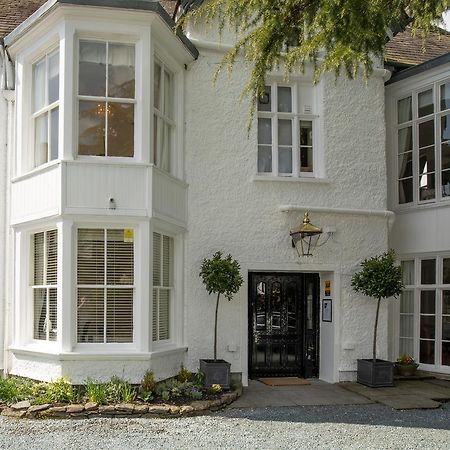The White Lodge Bowness-on-Windermere Exteriér fotografie