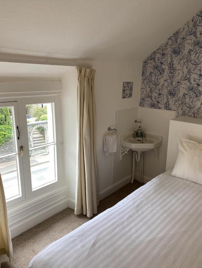 The White Lodge Bowness-on-Windermere Exteriér fotografie