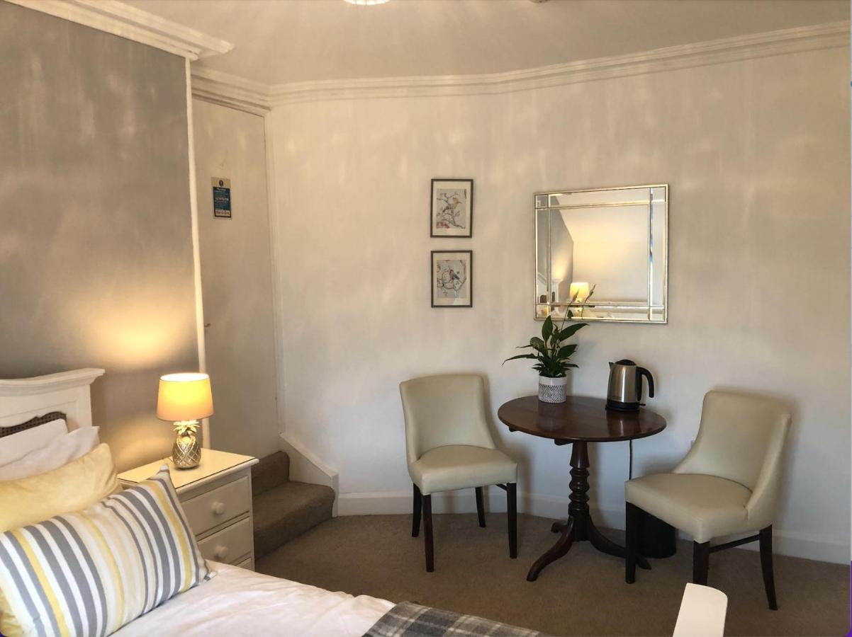 The White Lodge Bowness-on-Windermere Exteriér fotografie