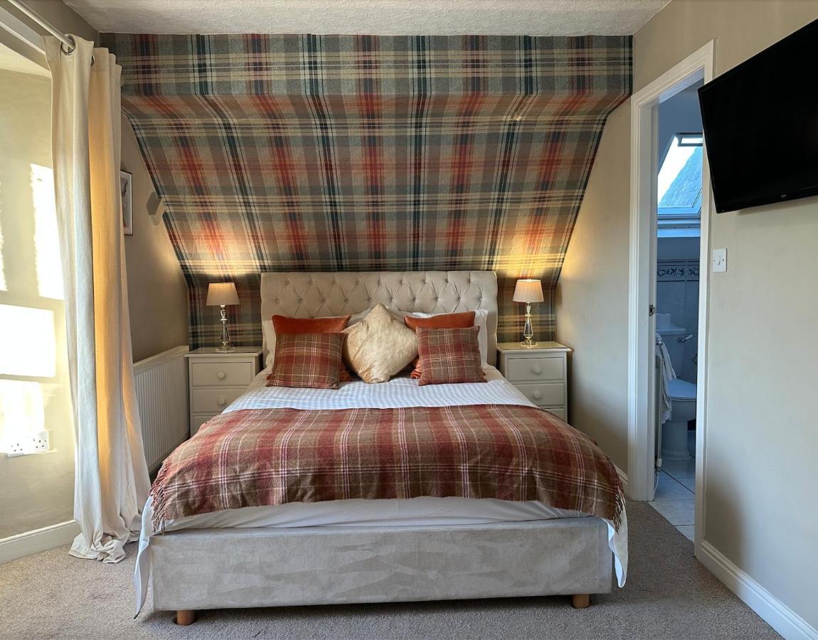 The White Lodge Bowness-on-Windermere Exteriér fotografie