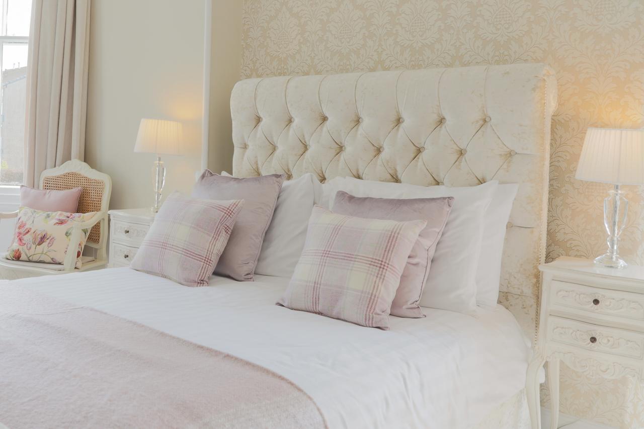 The White Lodge Bowness-on-Windermere Exteriér fotografie