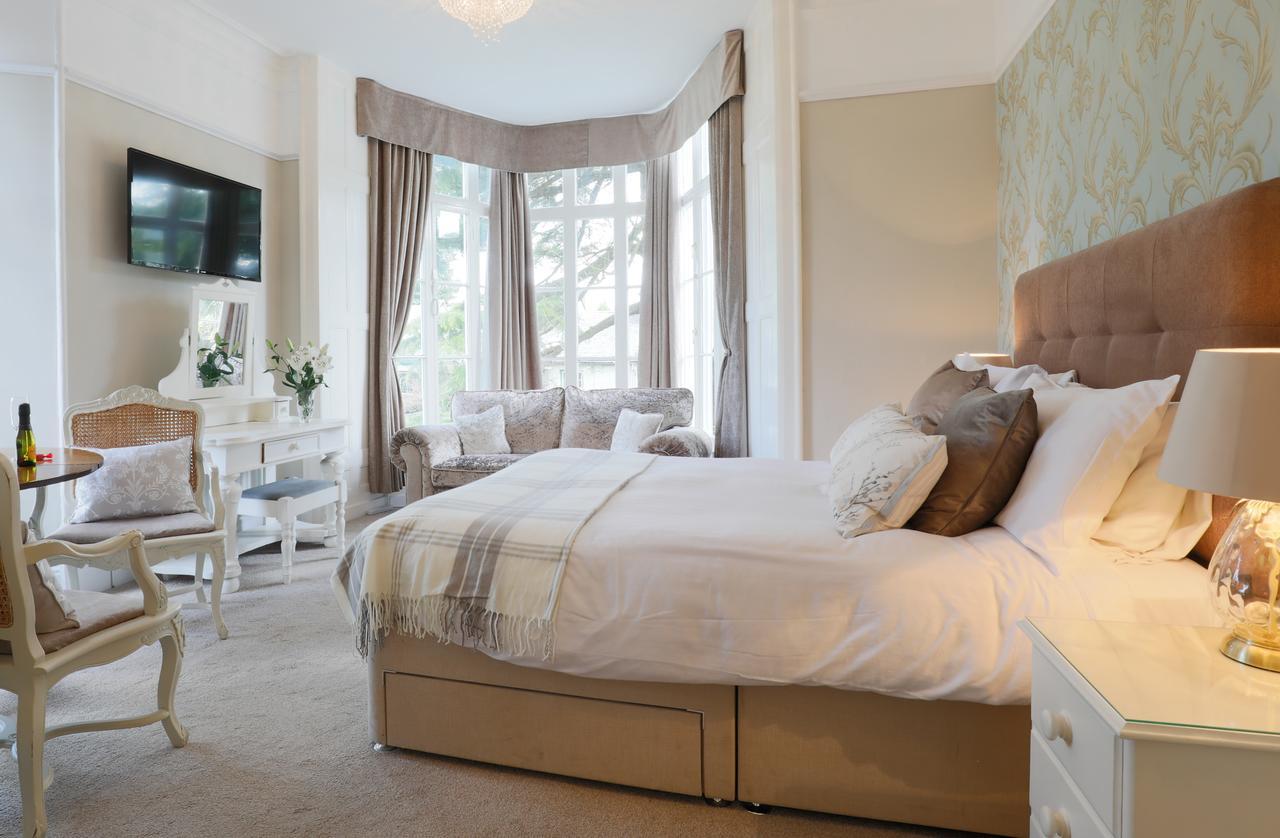 The White Lodge Bowness-on-Windermere Exteriér fotografie