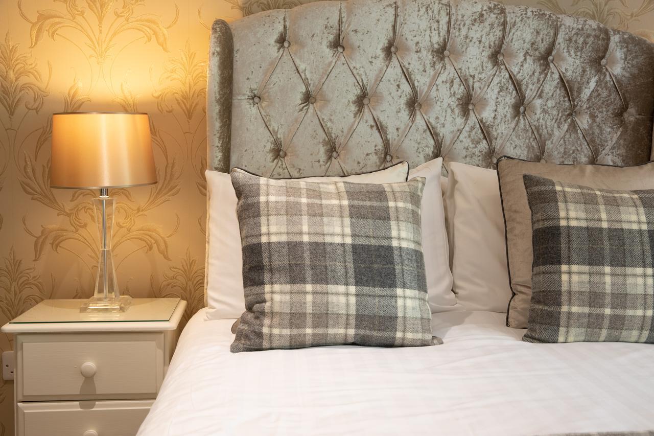 The White Lodge Bowness-on-Windermere Exteriér fotografie