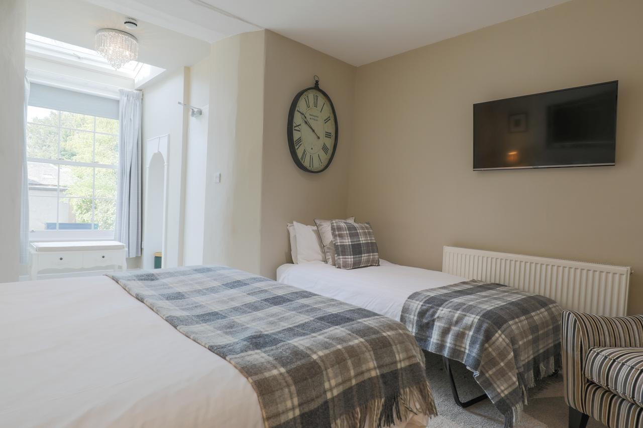 The White Lodge Bowness-on-Windermere Exteriér fotografie
