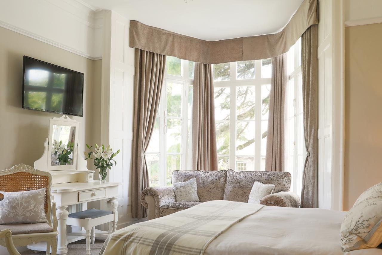 The White Lodge Bowness-on-Windermere Exteriér fotografie