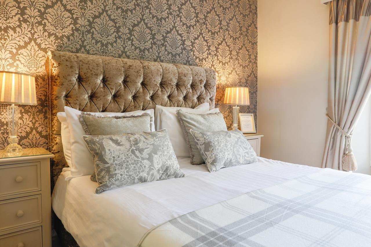 The White Lodge Bowness-on-Windermere Exteriér fotografie